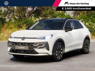 volkswagen-t-roc-life-first-edition