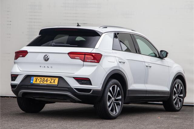 Volkswagen T-Roc 1.0 TSI Style Carplay, Navi, Cruise Control, 2020