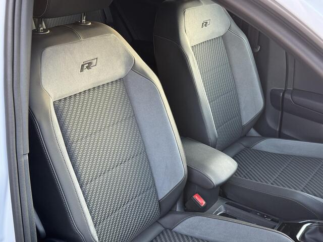 Volkswagen T-Roc 1.5 TSI Sport,R-line,Pano,Cam,Cruise,Carpl,Led