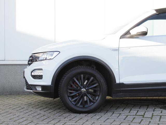 Volkswagen T-Roc Cabrio 1.0 TSI Style | Navi | Clima | Park sens | Adap. Cruise | Lm-Velgen