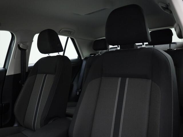 Volkswagen T-Roc 1.0TSI/110PK · Navigatie · Apple/Android Car Play · Camera + Parkeersensoren