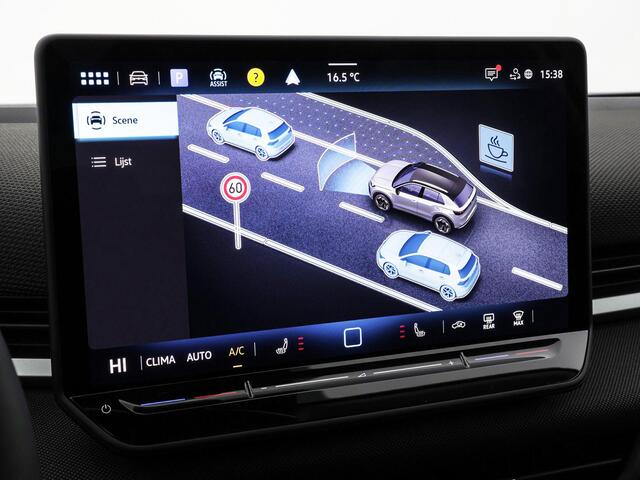 Volkswagen T-Roc Life First Edition 1.5 eTSI 116 PK 7 versn. DSG · Comfort pakket · Achteruitrijcamera · Draadloze telefoonlader ·