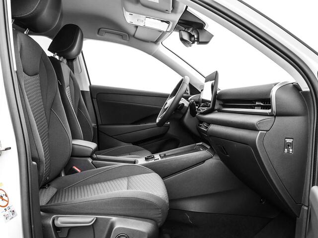 Volkswagen T-Roc Life First Edition 1.5 eTSI 116 PK 7 versn. DSG · Comfort pakket · Achteruitrijcamera · Draadloze telefoonlader ·