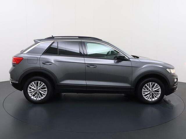 Volkswagen T-Roc 1.5 TSI Highline Style