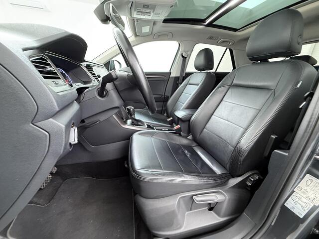 Volkswagen T-Roc 1.5 TSI Highline Style