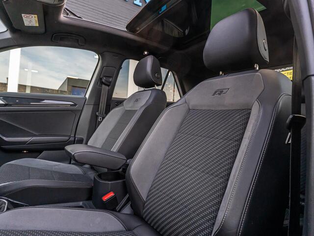 Volkswagen T-Roc 1.5 TSI Sport 2x R Line Pano VirtCP Beats