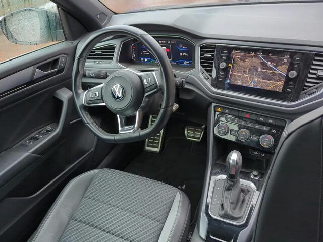 Volkswagen T-Roc Cabrio 1.5 TSI DSG Automaat R-Line | Binnenkort beschikbaar |