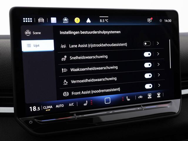 Volkswagen T-Roc Life First Edition 1.5 eTSI 116 PK 7 versn. DSG · Comfort Pakket · Achteruitrijcamera · Draadloze telefoonlader ·