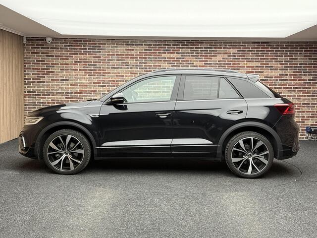 Volkswagen T-Roc 1.5 TSI R-Line Edition Panorama IQ Virtual Memory Leer