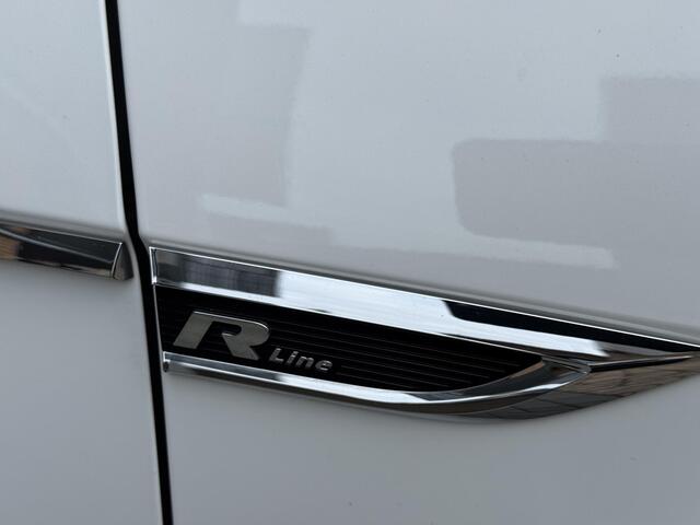 Volkswagen T-Roc 1.5 TSI R Sport Bins,Cam,Trekh,Carpl,Navi,Cruise