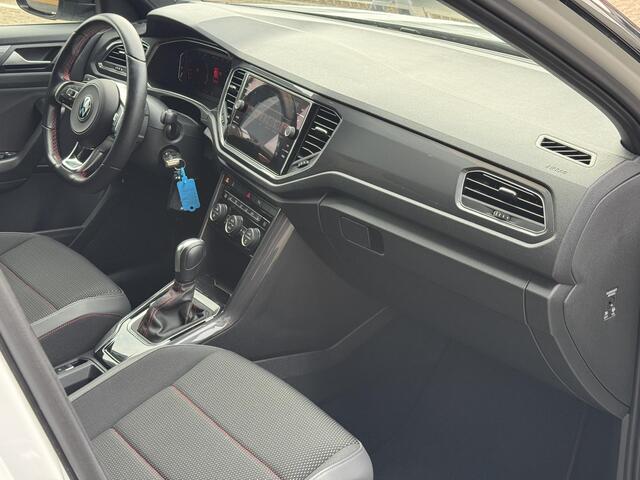 Volkswagen T-Roc 1.5 TSI R Sport Bins,Cam,Trekh,Carpl,Navi,Cruise