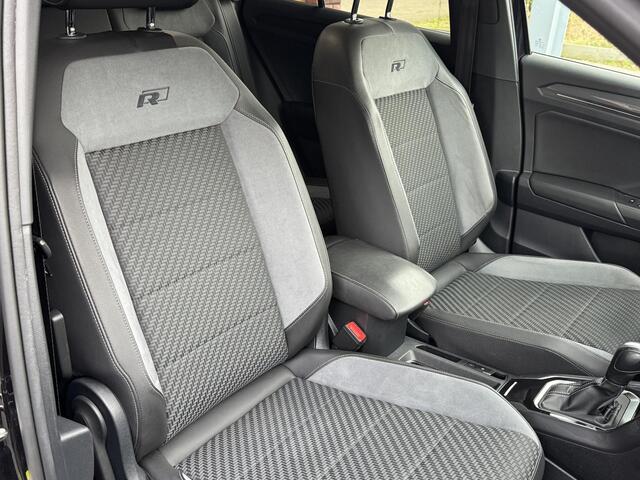Volkswagen T-Roc 1.5 TSI R Sport Bins,Cam,Trekh,Carpl,Cruise,Led