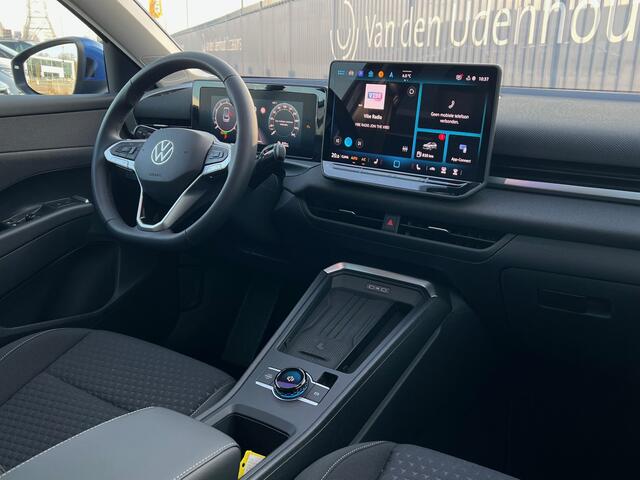 Volkswagen T-Roc 1.5 eTsi 116pk DSG Life First Edition App Connect / Demonstratie auto
