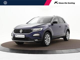volkswagen-t-roc-1.5-tsi-150pk-styl