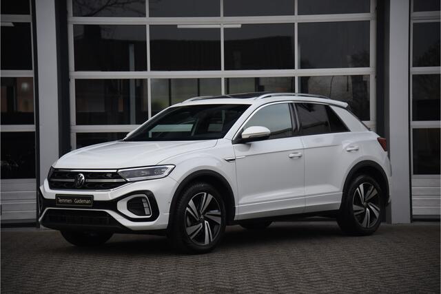 Volkswagen T-Roc 1.5 TSI R-Line