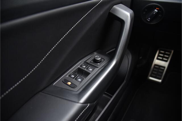 Volkswagen T-Roc 1.5 TSI R-Line