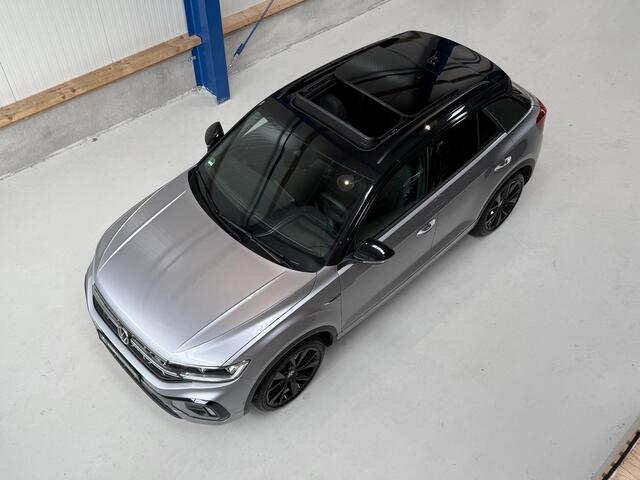 Volkswagen T-Roc 1.5 TSI R-Line Business+ Black Pack - PANORAMADAK - VIRTUAL COCKPIT - AUTOMAAT - IQ LIGHT - TREKHAAK
