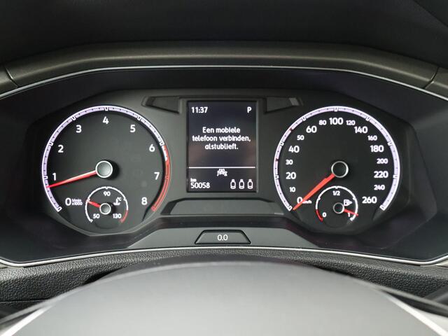 Volkswagen T-Roc 1.5 TSI Style | 150 PK | Automaat | Panoramadak | Climate control |