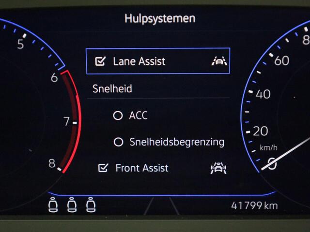 Volkswagen T-Roc 1.0TSI/110PK Style DSG · Panoramadak · Stoelverwarming · Apple/Android Car Play · Garantie t/m 03-11-2027 of 100000km.