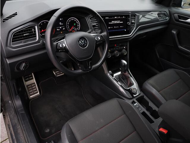 Volkswagen T-Roc Sport 2.0 TSI 4Motion 190PK | Panodak | Keyless | Camera | Elektrische kofferklep | Carplay/Android | Stoel&Stuurverwarming |