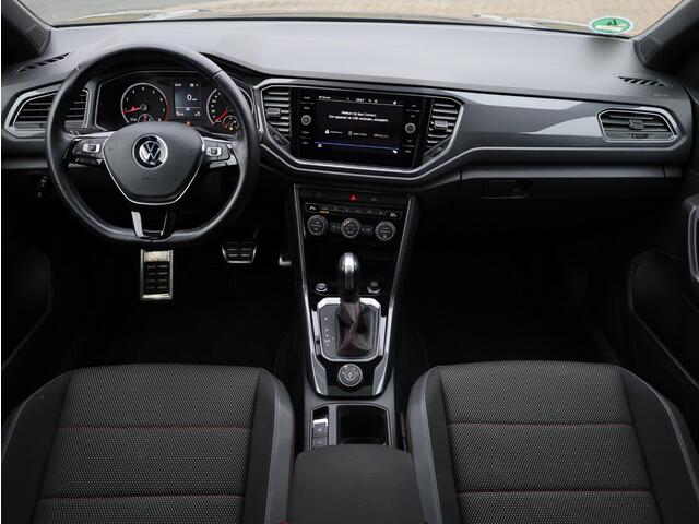 Volkswagen T-Roc Sport 2.0 TSI 4Motion 190PK | Panodak | Keyless | Camera | Elektrische kofferklep | Carplay/Android | Stoel&Stuurverwarming |