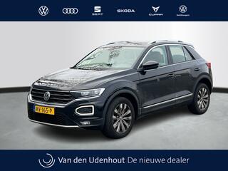 volkswagen-t-roc-1.5-tsi-150pk-spor