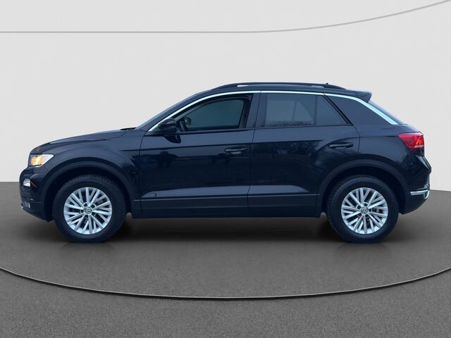 Volkswagen T-Roc 1.5 TSI Style | Adaptive | Apple Carplay | PDC | NL Auto