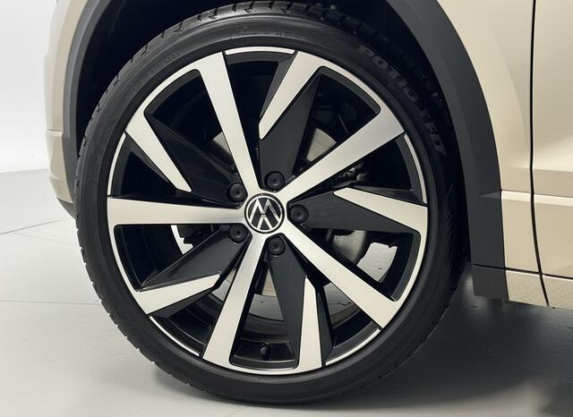 Volkswagen T-Roc Cabrio 1.5 TSI 150PK DSG R-LINE SPORT NAVI/PDC/LED/R-LINE