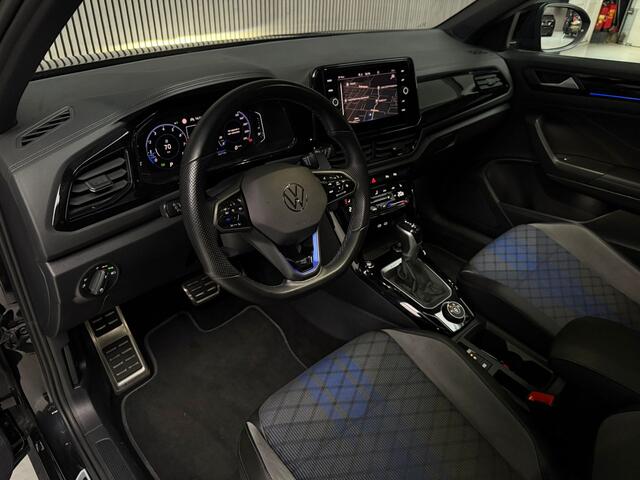 Volkswagen T-Roc 2.0 TSI 4Motion R Pano | Akra | ACC