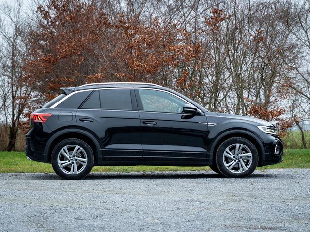 Volkswagen T-Roc 1.5 TSI R-Line Business