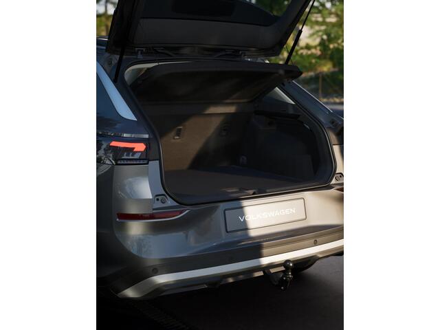 Volkswagen T-Roc Trend First Edition Wegklapbare trekhaak