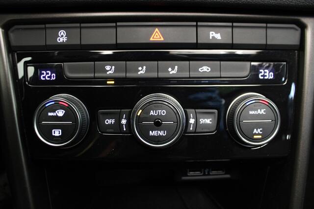 Volkswagen T-Roc 1.0 TSI Style |Pano|Navi|