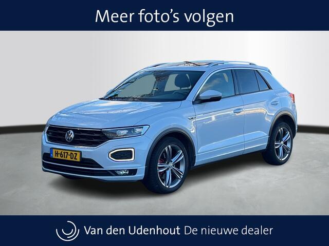 Volkswagen T-Roc 1.5 TSI 150pk DSG Sport Business R Panoramadak