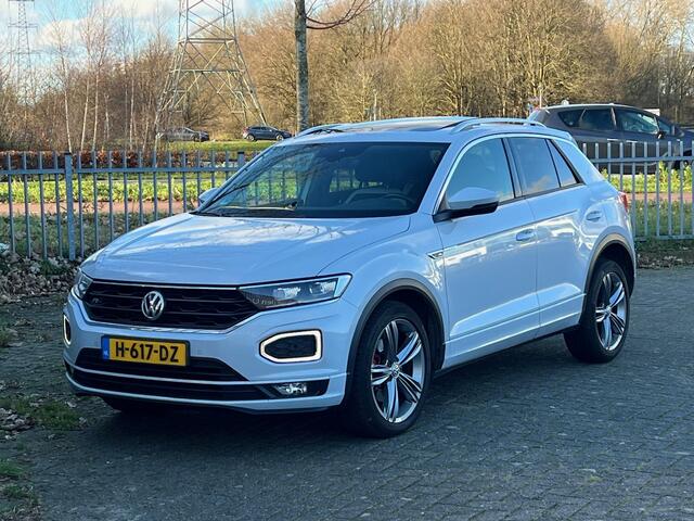 Volkswagen T-Roc 1.5 TSI 150pk DSG Sport Business R Panoramadak