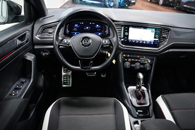 Volkswagen T-Roc 1.5 TSI Sport|Trekhaak|19 inch|Carplay|Camera