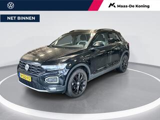 volkswagen-t-roc-1.5-tsi-150pk-spor