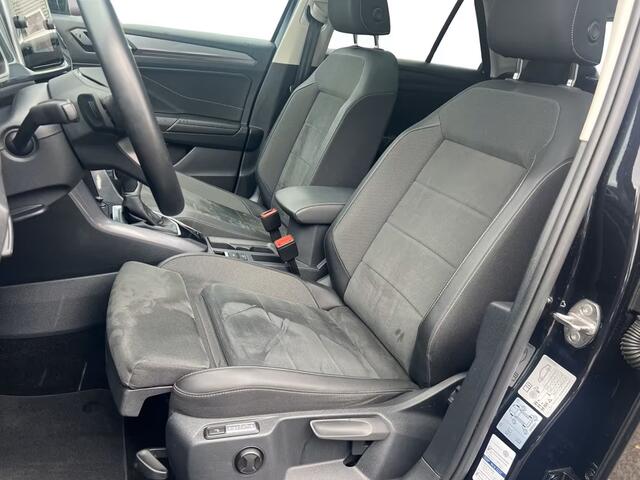 Volkswagen T-Roc 1.5 TSI ** IQ-LED, VIRTUAL, CLIMA, ACC, CAMERA,, DODE HOEK, 18-inch LMV ** 1e EIG - UNFALLFREI ** ** INFORMEER OOK NAAR ONZE AANTREKKELIJKE FINANCIAL-LEASE TARIEVEN **