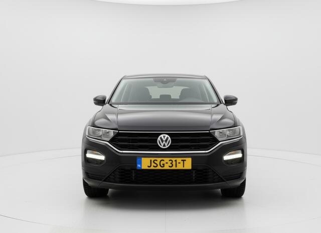 Volkswagen T-Roc 1.5 TSI 150PK DSG BUSINESS CARPLAY/NAVI/PDC
