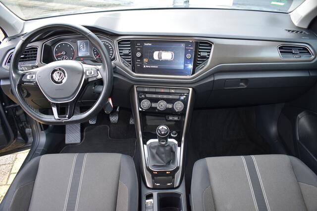 Volkswagen T-Roc 1.5 TSI Style