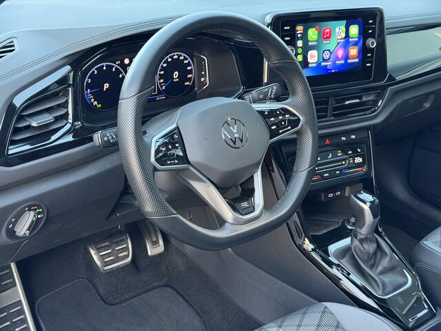 Volkswagen T-Roc 1.5 TSI R-Line Business | Pano | Trekhaak | Camera