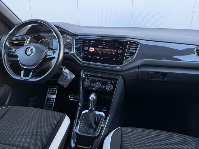 Volkswagen T-Roc 1.5 TSI Sport Trekhaak/Apple Carplay/Automaat.