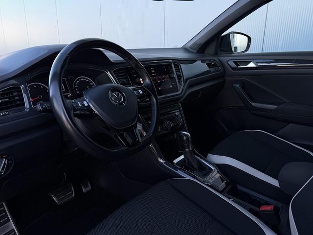 Volkswagen T-Roc 1.5 TSI Sport Trekhaak/Apple Carplay/Automaat.