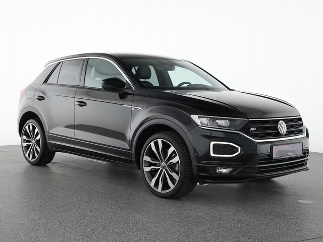 Volkswagen T-Roc 1.5 TSI R-LINE ** LED, VIRTUAL, CLIMA, ACC, CAMERA, BEATS SOUND, 18-inch LMV ** 1e EIG - UNFALLFREI ** ** INFORMEER OOK NAAR ONZE AANTREKKELIJKE FINANCIAL-LEASE TARIEVEN **