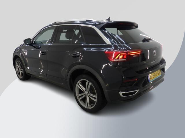 Volkswagen T-Roc 1.5 TSI Sport Business R | Full Options