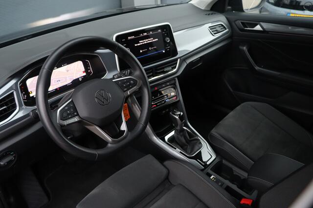 Volkswagen T-Roc 1.5 TSI Style | ACC | Camera | Navi | Carplay |