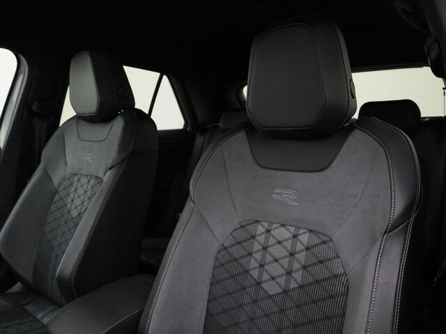 Volkswagen T-Roc 1.5TSI/150pk DSG R-Line Business · Panoramadak · Camera · Apple/Android Car Play· Stoelverwarming · Garantie t/m 07-01-2027 of 100000km