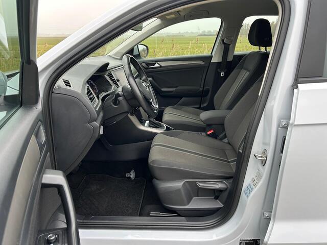 Volkswagen T-Roc 1.5 TSI Style Adaptive cruise / Trekhaak / Automaat