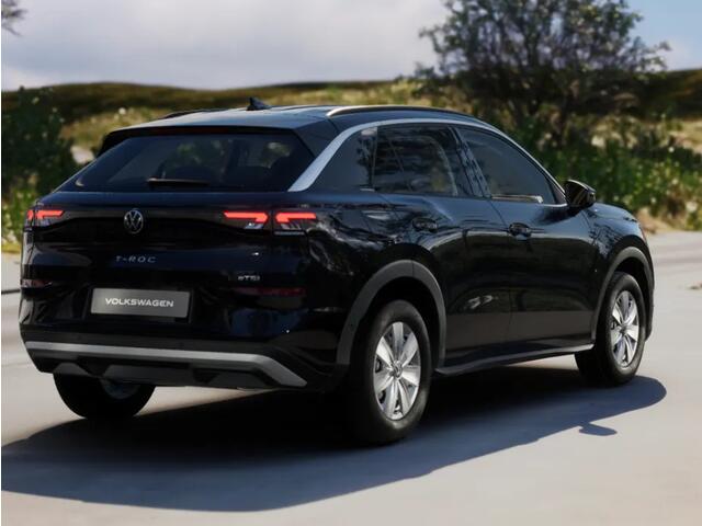 Volkswagen T-Roc Trend First Edition 1.5 eTSI 116 PK 7 versn. DSG