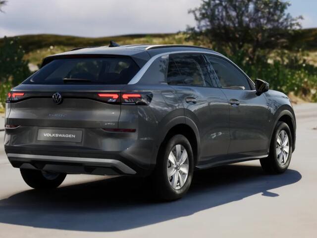 Volkswagen T-Roc Trend First Edition 1.5 eTSI 116 PK 7 versn. DSG