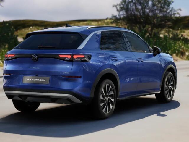 Volkswagen T-Roc Life First Edition 1.5 eTSI 116 PK 7 versn. DSG · Comfort Pakket ·